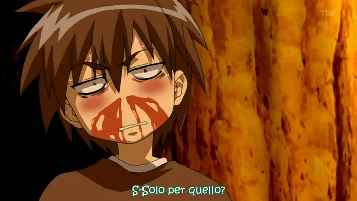 Otaku Gallery  / Anime e Manga / Nagasarete Airantou / Screen Shots / 02 - Caccia al marito / 152.jpg